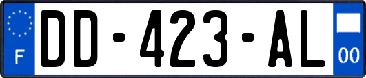 DD-423-AL