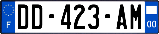 DD-423-AM