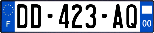 DD-423-AQ