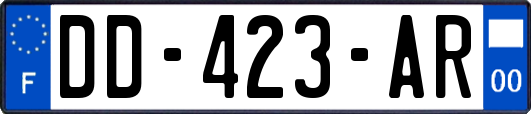 DD-423-AR