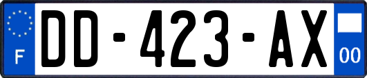 DD-423-AX