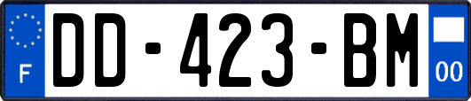 DD-423-BM