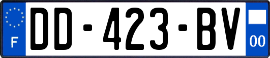 DD-423-BV