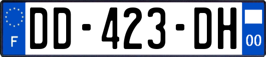 DD-423-DH