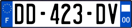 DD-423-DV