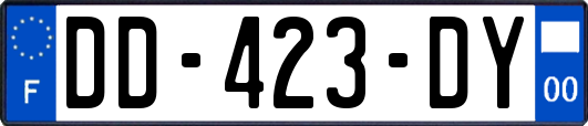 DD-423-DY