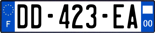 DD-423-EA