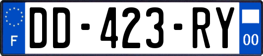 DD-423-RY