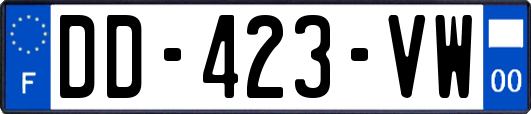DD-423-VW