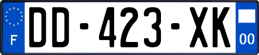 DD-423-XK