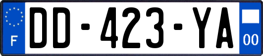 DD-423-YA