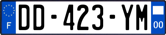 DD-423-YM