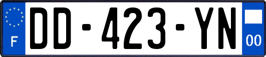 DD-423-YN
