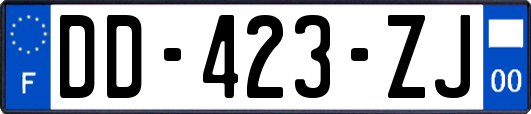 DD-423-ZJ