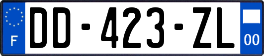 DD-423-ZL
