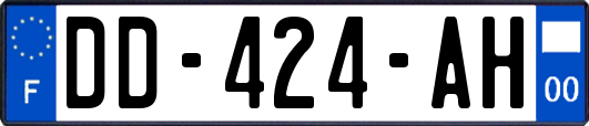 DD-424-AH