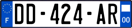 DD-424-AR