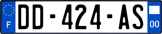 DD-424-AS