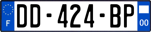 DD-424-BP