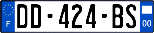 DD-424-BS