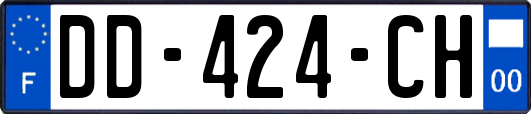 DD-424-CH