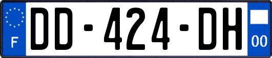 DD-424-DH