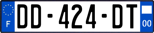 DD-424-DT