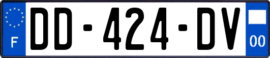 DD-424-DV