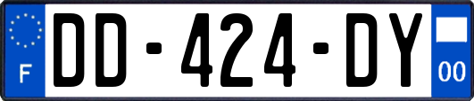 DD-424-DY