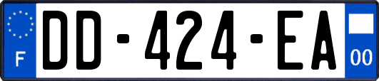 DD-424-EA