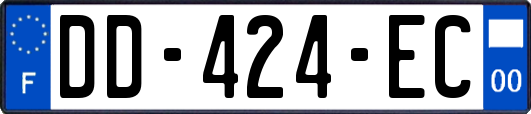 DD-424-EC