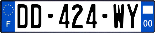 DD-424-WY
