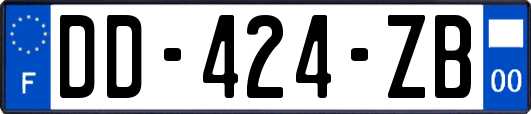 DD-424-ZB