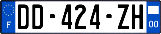 DD-424-ZH