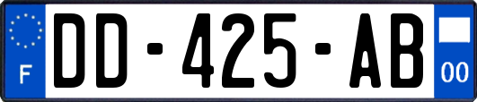 DD-425-AB