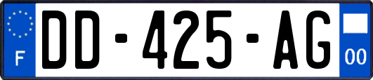 DD-425-AG