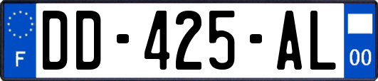 DD-425-AL