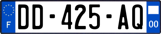 DD-425-AQ