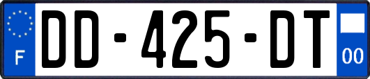 DD-425-DT