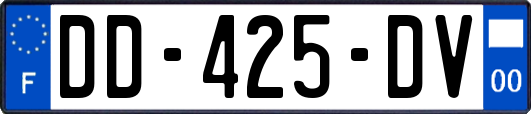 DD-425-DV