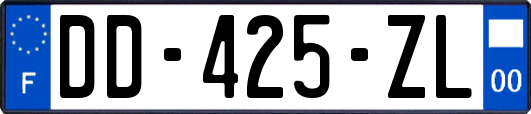 DD-425-ZL
