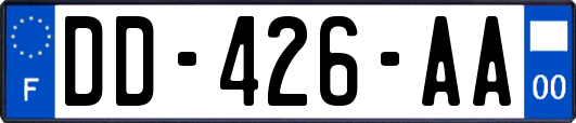 DD-426-AA