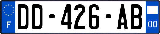 DD-426-AB