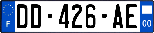 DD-426-AE