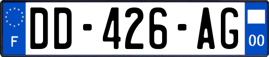 DD-426-AG