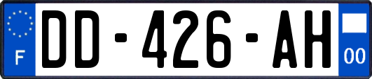 DD-426-AH