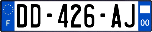 DD-426-AJ