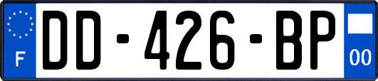 DD-426-BP