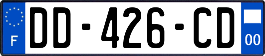 DD-426-CD