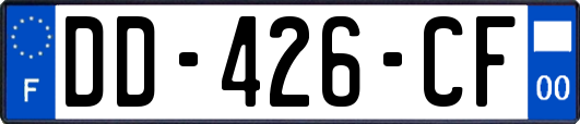 DD-426-CF